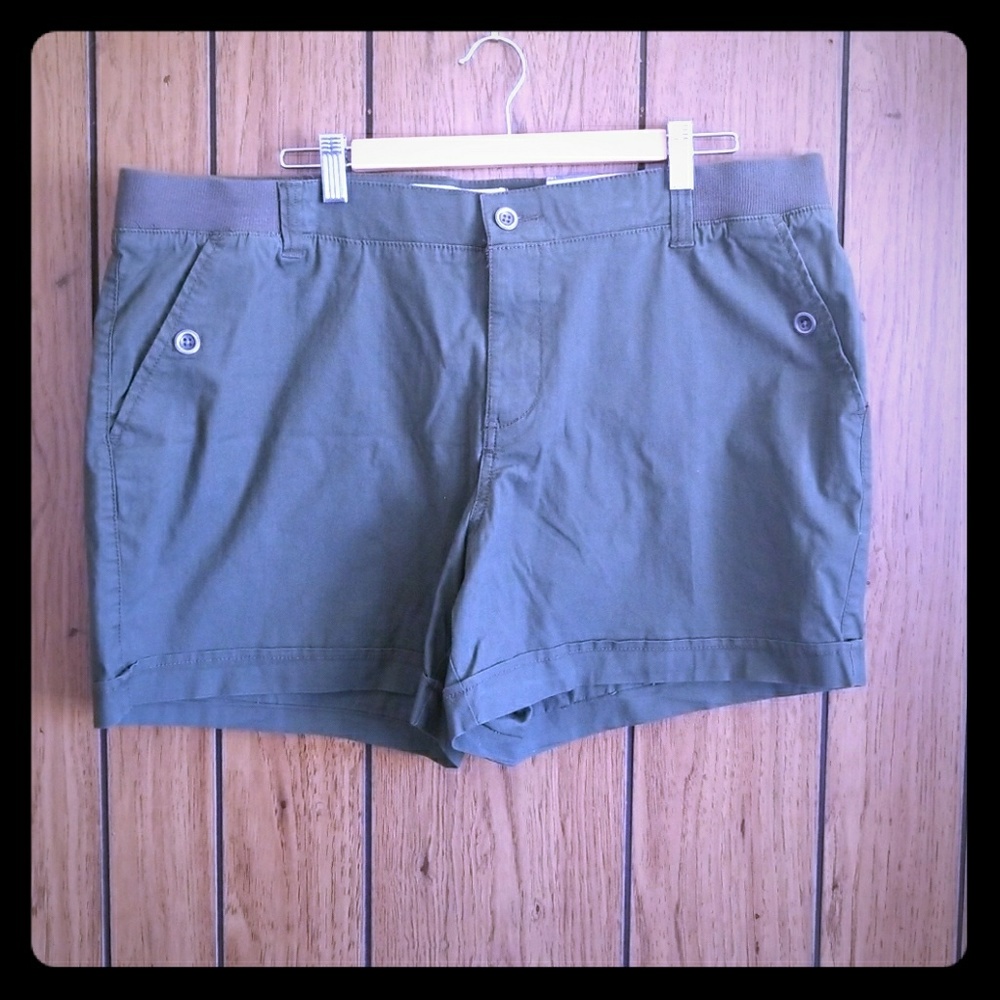 Sonoma Shorts